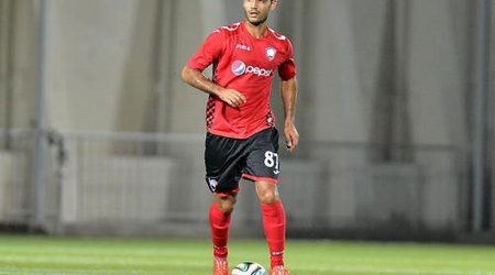 Ruslan Abışov rəsmən “İnter”də
