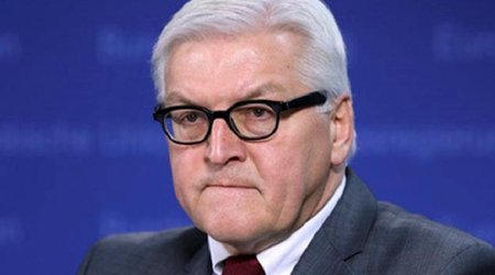 British decision to leave EU should be respected, Germany's Steinmeier says