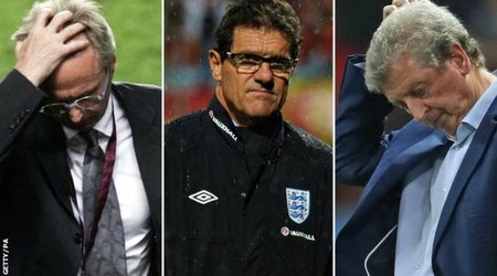 Is English football beyond redemption after embarrassing exit?