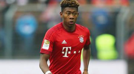 "Real"dan Alabaya 65 milyon avro