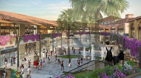 В «Amburan Mall»е открывается кинотеатр «CinemaPlus» - ФОТО