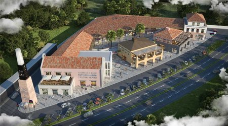 “Amburan Mall”da “CinemaPlus” kinoteatrı açılır