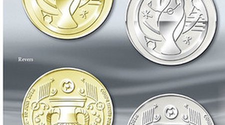 AVRO-2016-da bürünc medal verilməyəcək