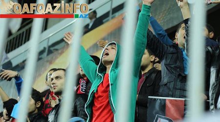 “Neftçi”nin qәlәbәsi - VİDEO