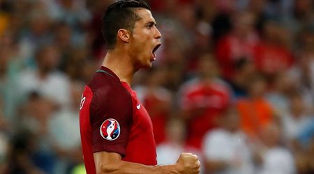 Avropa çempionatının ilk yarımfinalçısı məlum oldu