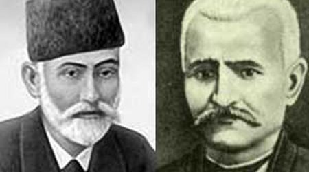 Zərdabi ilə Axundov arasında sərt polemika: "Siz də meydana daxil olun ki..."