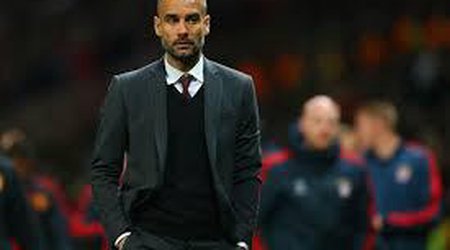 Qvardiola: "Messi "Barselona"da qalmalıdır"