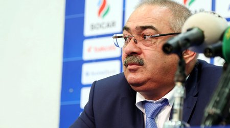 Ramin Musayev: "Günahı sübuta yetirilən hakimi qovuram"
