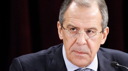 Сроки визита Лаврова в Баку