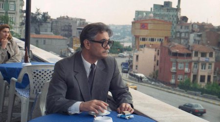 «Актерское мастерство – это высшая математика, помноженная на бурю эмоций» - ИНТЕРВЬЮ
