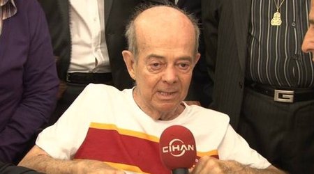 "Qalatasaray”ın əfsanəvi qapıçısı vəfat edib