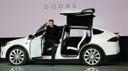 Second Tesla crash probed in US