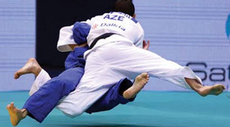"Rio-2016"da iştirak edəcək cüdoçularımız müəyyənləşdi