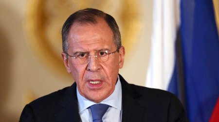 Lavrov to discuss in Baku bilateral relations, Nagorno Karabakh problem