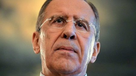 Лавров едет в Баку