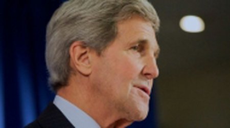 Kerry to visit Moscow this week to discuss Syria, Ukraine -State Dept