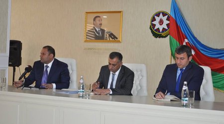 Azərbaycan yığma komandalarına yeni baş məşqçilər təyin olundu