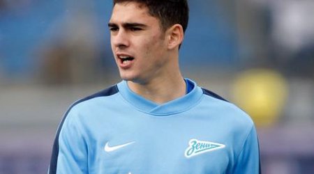 Ramil Şeydayev “Trabzonspor”da