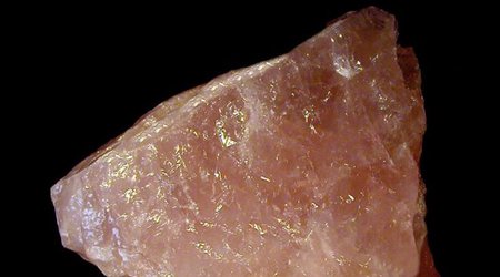 Healing crystal theft claim puts singer 'at risk of bad energy'