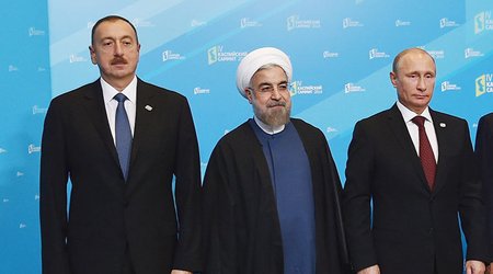 Дата встречи президентов