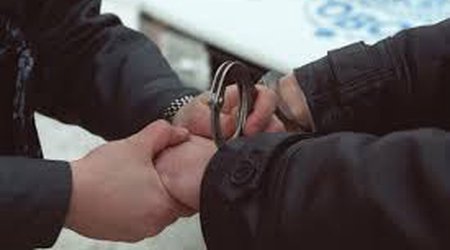 Three Azeri Christian missionaries detained in Iran