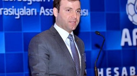 Elxan Məmmədov: "Şeydayevin Azərbaycan pasportunun olması vacib deyil"