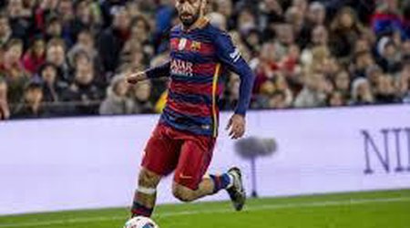 Arda "Barsa"dan gedir? – meneceri açıqladı
