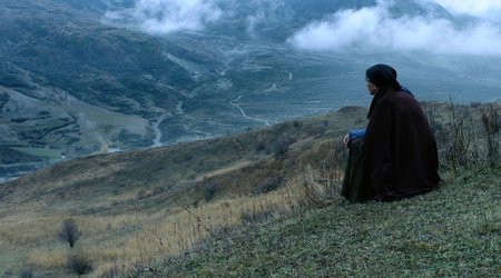 Xirosimada "Nabat" sədası