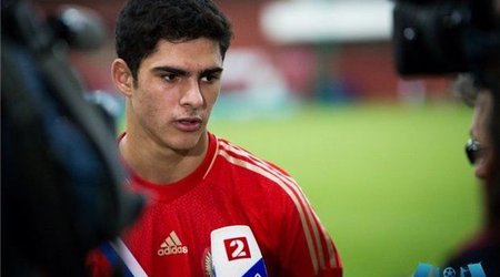 ФИФА расследует вопрос Шейдаева