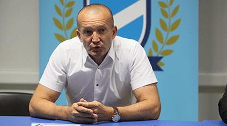 "Hesab oyuna görə olmadı" – MTK-nın baş məşqçisi