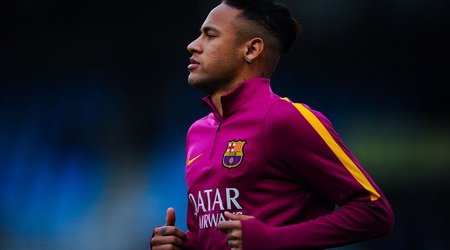 Neymar: "Terrorun dini yoxdur"