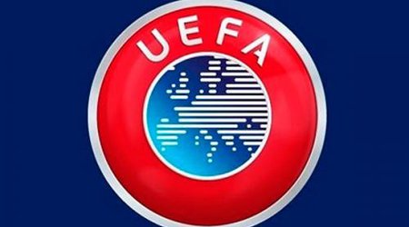 UEFA-nın yeni reytinqi - SİYAHI