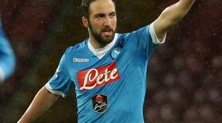 "Napoli"dən İquain açıqlaması