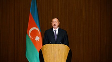 Президент об азербайджанском спорте