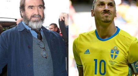 İbrahimoviç Kantonanın cavabını verdi