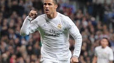 Ronaldo: "Daha güclü olacam"