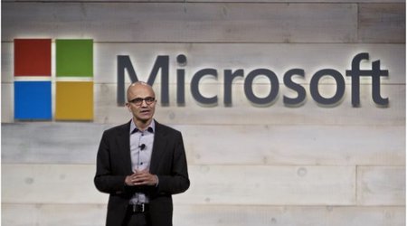 Microsoft's cloud unit boosts profits