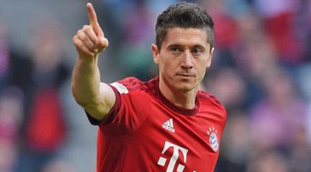 Ançelotti: "Levandovski "Real"a lazım deyil"