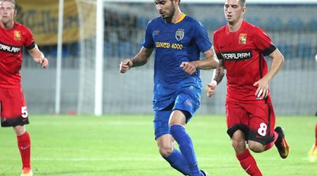 Varan "Mançester Yunayted"in təklifini rədd etdi