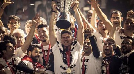 Mario Qomes "Beşiktaş"dan ayrıldı