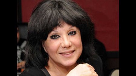 Flora Kərimovanın 75 yaşı tamam olur