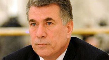 Зифет Аскеров о создании турецкой базы