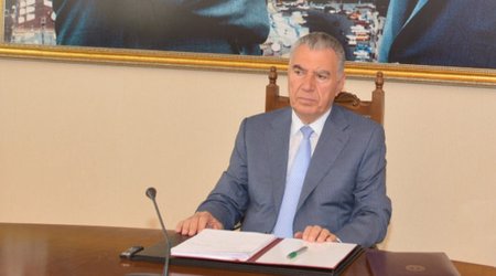 Али Гасанов о Карабахе и Турции
