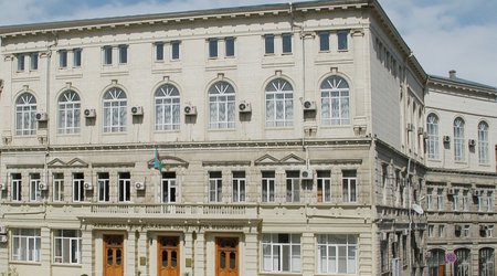 Утвержден проект изменений в Конституцию