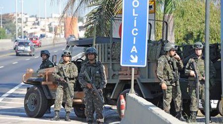 На Олимпиаде ограбили спортсмена