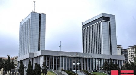 Срок полномочий Милли Меджлиса может быть меньше 5 лет