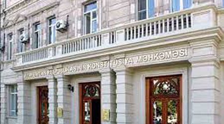Azerbaijan top court clears Aliyev's bid to extend presidential term