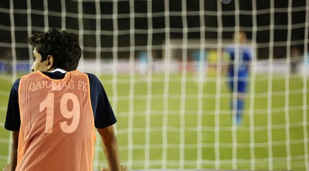 "Qarabağ" Çempionlar Liqasında ilk oyununa çıxacaq