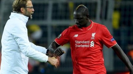 Klopp o futbolçunu qovdu
