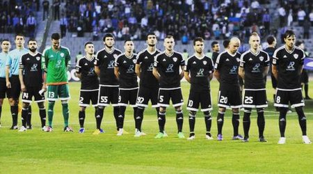"Viktoriya" - “Qarabağ” oyunu canlı yayımda - rəsmi